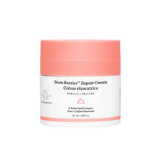 BORA BARRIER REPAIR CREAM (CREMA HIDRATANTE FACIAL)